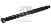 Stoßdämpfer Hinterachse rechts Hinterachse links FEBI BILSTEIN 1002510 Bild Stoßdämpfer Hinterachse rechts Hinterachse links FEBI BILSTEIN 1002510