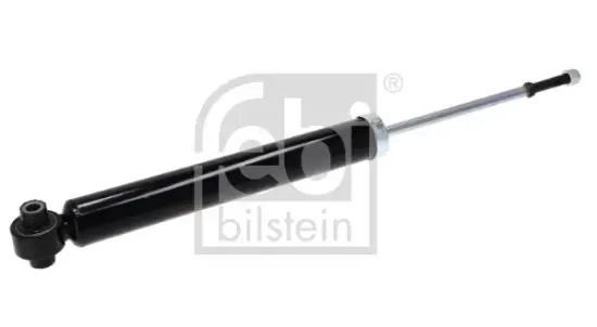Stoßdämpfer Hinterachse links Hinterachse rechts FEBI BILSTEIN 1002511 Bild Stoßdämpfer Hinterachse links Hinterachse rechts FEBI BILSTEIN 1002511