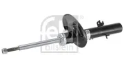 Stoßdämpfer Vorderachse links FEBI BILSTEIN 1002512