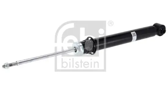 Stoßdämpfer Hinterachse rechts Hinterachse links FEBI BILSTEIN 1002513 Bild Stoßdämpfer Hinterachse rechts Hinterachse links FEBI BILSTEIN 1002513