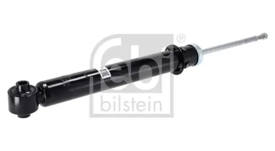 Stoßdämpfer Hinterachse rechts Hinterachse links FEBI BILSTEIN 1002513 Bild Stoßdämpfer Hinterachse rechts Hinterachse links FEBI BILSTEIN 1002513