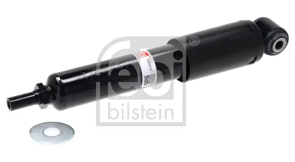 Stoßdämpfer Hinterachse rechts Hinterachse links FEBI BILSTEIN 1002514