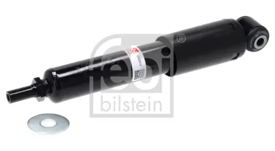 Stoßdämpfer Hinterachse rechts Hinterachse links FEBI BILSTEIN 1002514 Bild Stoßdämpfer Hinterachse rechts Hinterachse links FEBI BILSTEIN 1002514