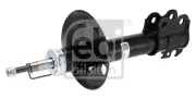Stoßdämpfer Vorderachse rechts FEBI BILSTEIN 1002515