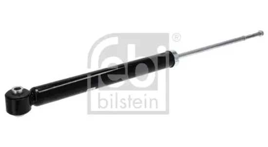 Stoßdämpfer Hinterachse rechts Hinterachse links FEBI BILSTEIN 1002519 Bild Stoßdämpfer Hinterachse rechts Hinterachse links FEBI BILSTEIN 1002519