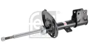 Stoßdämpfer Vorderachse rechts FEBI BILSTEIN 1002520