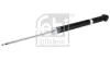 Stoßdämpfer Hinterachse rechts Hinterachse links FEBI BILSTEIN 1002521 Bild Stoßdämpfer Hinterachse rechts Hinterachse links FEBI BILSTEIN 1002521