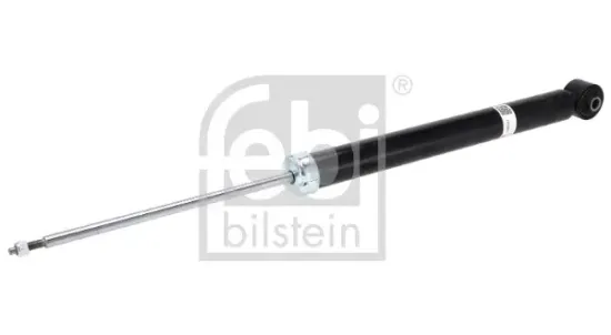 Stoßdämpfer Hinterachse rechts Hinterachse links FEBI BILSTEIN 1002521 Bild Stoßdämpfer Hinterachse rechts Hinterachse links FEBI BILSTEIN 1002521