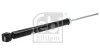 Stoßdämpfer Hinterachse rechts Hinterachse links FEBI BILSTEIN 1002521 Bild Stoßdämpfer Hinterachse rechts Hinterachse links FEBI BILSTEIN 1002521