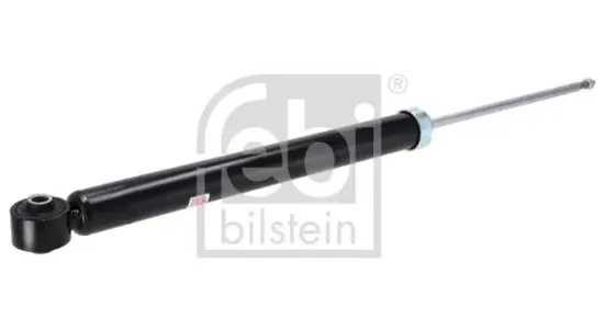 Stoßdämpfer Hinterachse rechts Hinterachse links FEBI BILSTEIN 1002521 Bild Stoßdämpfer Hinterachse rechts Hinterachse links FEBI BILSTEIN 1002521