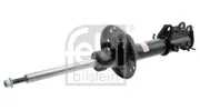 Stoßdämpfer Vorderachse links FEBI BILSTEIN 1002525