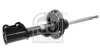 Stoßdämpfer Vorderachse links FEBI BILSTEIN 1002525 Bild Stoßdämpfer Vorderachse links FEBI BILSTEIN 1002525