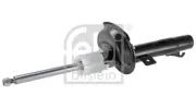 Stoßdämpfer Vorderachse rechts FEBI BILSTEIN 1002527