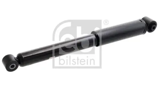 Stoßdämpfer Hinterachse rechts Hinterachse links FEBI BILSTEIN 1002528 Bild Stoßdämpfer Hinterachse rechts Hinterachse links FEBI BILSTEIN 1002528