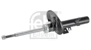 Stoßdämpfer Vorderachse rechts FEBI BILSTEIN 1002530