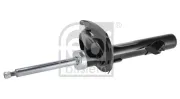 Stoßdämpfer Vorderachse links FEBI BILSTEIN 1002531
