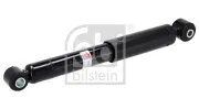 Stoßdämpfer Hinterachse links Hinterachse rechts FEBI BILSTEIN 1002534