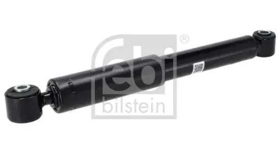 Stoßdämpfer Hinterachse links Hinterachse rechts FEBI BILSTEIN 1002534 Bild Stoßdämpfer Hinterachse links Hinterachse rechts FEBI BILSTEIN 1002534