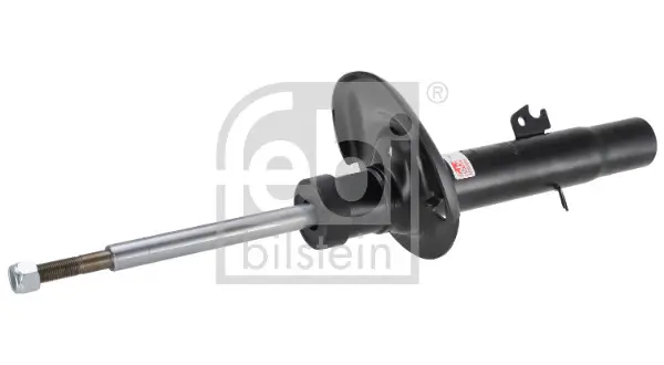 Stoßdämpfer Vorderachse links FEBI BILSTEIN 1002538