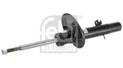Stoßdämpfer Vorderachse links FEBI BILSTEIN 1002538