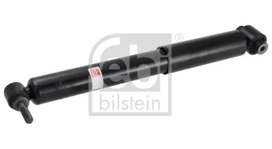 Stoßdämpfer Hinterachse rechts Hinterachse links FEBI BILSTEIN 1002542 Bild Stoßdämpfer Hinterachse rechts Hinterachse links FEBI BILSTEIN 1002542