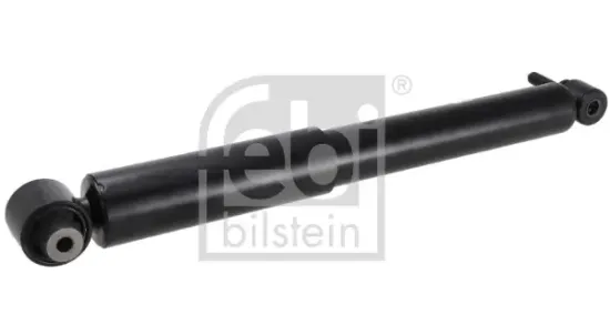 Stoßdämpfer Hinterachse rechts Hinterachse links FEBI BILSTEIN 1002542 Bild Stoßdämpfer Hinterachse rechts Hinterachse links FEBI BILSTEIN 1002542