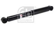 Stoßdämpfer Hinterachse rechts Hinterachse links FEBI BILSTEIN 1002547