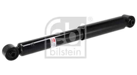 Stoßdämpfer Hinterachse rechts Hinterachse links FEBI BILSTEIN 1002547 Bild Stoßdämpfer Hinterachse rechts Hinterachse links FEBI BILSTEIN 1002547