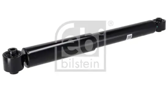 Stoßdämpfer Hinterachse rechts Hinterachse links FEBI BILSTEIN 1002547 Bild Stoßdämpfer Hinterachse rechts Hinterachse links FEBI BILSTEIN 1002547