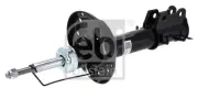 Stoßdämpfer Vorderachse links FEBI BILSTEIN 1002548