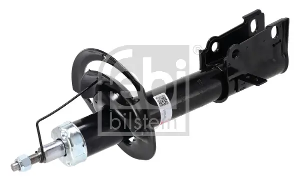 Stoßdämpfer Vorderachse links FEBI BILSTEIN 1002550