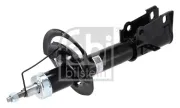 Stoßdämpfer Vorderachse links FEBI BILSTEIN 1002550