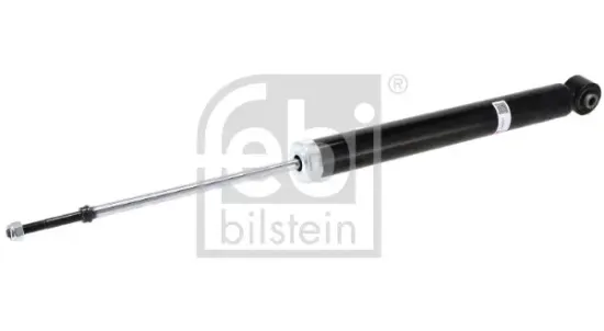 Stoßdämpfer Hinterachse links Hinterachse rechts FEBI BILSTEIN 1002551 Bild Stoßdämpfer Hinterachse links Hinterachse rechts FEBI BILSTEIN 1002551