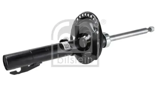 Stoßdämpfer Vorderachse rechts Vorderachse links FEBI BILSTEIN 1002554 Bild Stoßdämpfer Vorderachse rechts Vorderachse links FEBI BILSTEIN 1002554