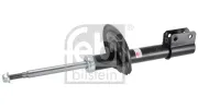 Stoßdämpfer Vorderachse rechts Vorderachse links FEBI BILSTEIN 1002557