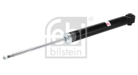 Stoßdämpfer Hinterachse rechts Hinterachse links FEBI BILSTEIN 1002560 Bild Stoßdämpfer Hinterachse rechts Hinterachse links FEBI BILSTEIN 1002560
