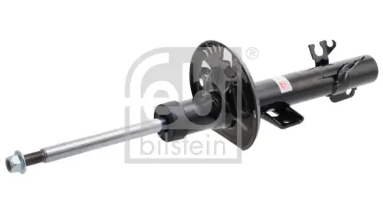 Stoßdämpfer Vorderachse links Vorderachse rechts FEBI BILSTEIN 1002563 Bild Stoßdämpfer Vorderachse links Vorderachse rechts FEBI BILSTEIN 1002563