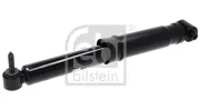 Stoßdämpfer Hinterachse rechts Hinterachse links FEBI BILSTEIN 1002564