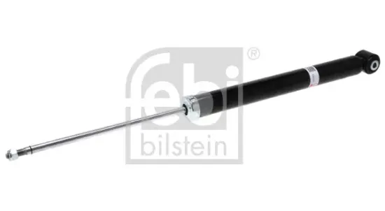 Stoßdämpfer Hinterachse rechts Hinterachse links FEBI BILSTEIN 1002566 Bild Stoßdämpfer Hinterachse rechts Hinterachse links FEBI BILSTEIN 1002566