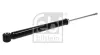 Stoßdämpfer Hinterachse rechts Hinterachse links FEBI BILSTEIN 1002566 Bild Stoßdämpfer Hinterachse rechts Hinterachse links FEBI BILSTEIN 1002566