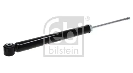 Stoßdämpfer Hinterachse rechts Hinterachse links FEBI BILSTEIN 1002566 Bild Stoßdämpfer Hinterachse rechts Hinterachse links FEBI BILSTEIN 1002566