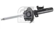 Stoßdämpfer Vorderachse links FEBI BILSTEIN 1002567