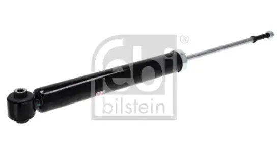 Stoßdämpfer Hinterachse rechts Hinterachse links FEBI BILSTEIN 1002568 Bild Stoßdämpfer Hinterachse rechts Hinterachse links FEBI BILSTEIN 1002568