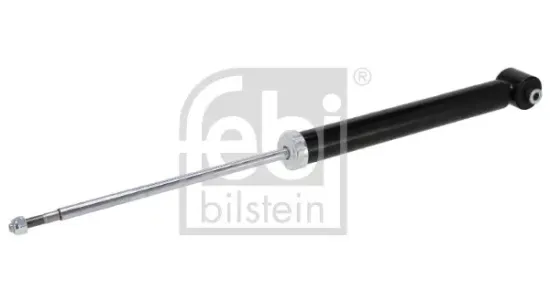 Stoßdämpfer Hinterachse rechts Hinterachse links FEBI BILSTEIN 1002574 Bild Stoßdämpfer Hinterachse rechts Hinterachse links FEBI BILSTEIN 1002574