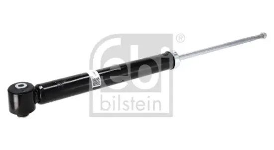 Stoßdämpfer Hinterachse rechts Hinterachse links FEBI BILSTEIN 1002574 Bild Stoßdämpfer Hinterachse rechts Hinterachse links FEBI BILSTEIN 1002574