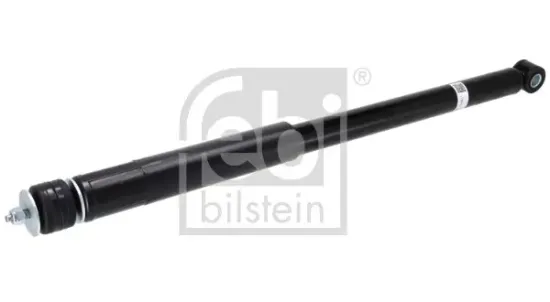 Stoßdämpfer Hinterachse rechts Hinterachse links FEBI BILSTEIN 1002577 Bild Stoßdämpfer Hinterachse rechts Hinterachse links FEBI BILSTEIN 1002577