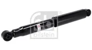 Stoßdämpfer Hinterachse rechts Hinterachse links FEBI BILSTEIN 1002581