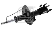Stoßdämpfer Vorderachse rechts FEBI BILSTEIN 1002582