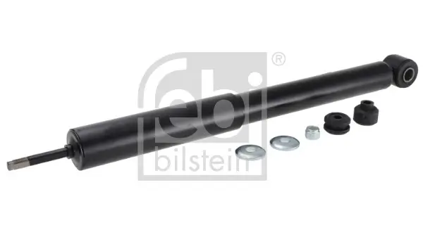 Stoßdämpfer Hinterachse links Hinterachse rechts FEBI BILSTEIN 1002587