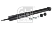 Stoßdämpfer Hinterachse links Hinterachse rechts FEBI BILSTEIN 1002587